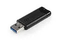Verbatim PinStripe USB Drive - USB f