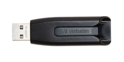 Verbatim Store n Go V3 - USB flashdriv