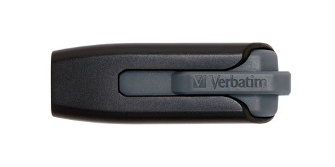 Verbatim Store n Go V3 - USB flashdriv