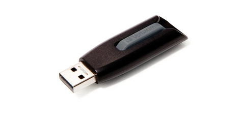Verbatim Store n Go V3 - USB flashdriv
