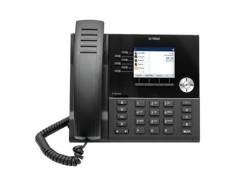 Mitel Mitel 6920w SIP Version