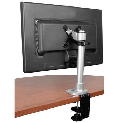 STARTECH Monitor Desk Mount - Adjustable - For up to 34" (30.9lb/14kg) Displays - Bevestigingskit - instelbare arm