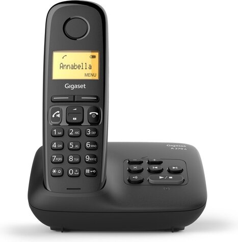 Gigaset A270A QUATTRO (tweedekans)