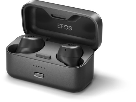 EPOS | SENNHEISER EPOS | SENNHEISER GTW 270 (tweedekans)