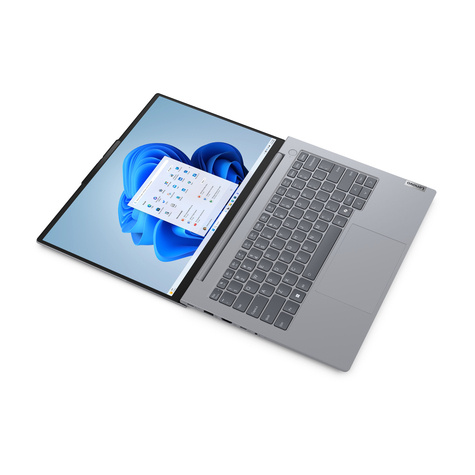 Lenovo ThinkBook 14 Gen 7 (14i AMD) AMDRyzen 7 7735HS (3.20GHz 16MB) 14i WUXGANon-Touch W11P64 Benelux WE (EN/FR/DE/NL) 16.0GB 1x512GB SSD M.2 2242 PCIe Gen4 QWERTY