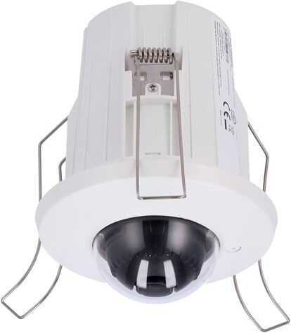 Hikvision DS-2CD2E43G2-U(2.8mm) Dome 4MP Easy IP 2.0