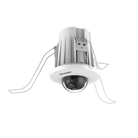 Hikvision DS-2CD2E43G2-U(2.8mm) Dome 4MP Easy IP 2.0