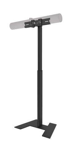 Neomounts Videobar floor stand VESA max 10 kg universal