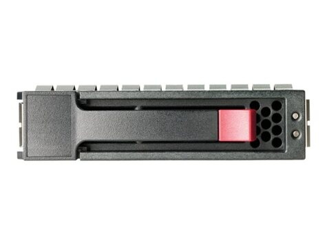 HPE HPE HP P2000 3TB 6G SAS 7.2K 3.5 in MDL HDD