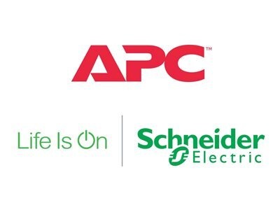 APC Automatische doorvoerschakelaar (rack-uitvoering) - AC 207-253 V - 2000 VA - 1-fase - USB, Ethernet 10/100/1000 - uitgangen: 12 - 1U - zwart
