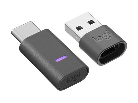 Logitech Zone Wire2 ES for B-GRAPHITE-EMEA28i-935
