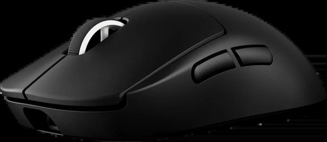 Logitech PXS 2c comp wireless gam ms-BK-EWR2i-934