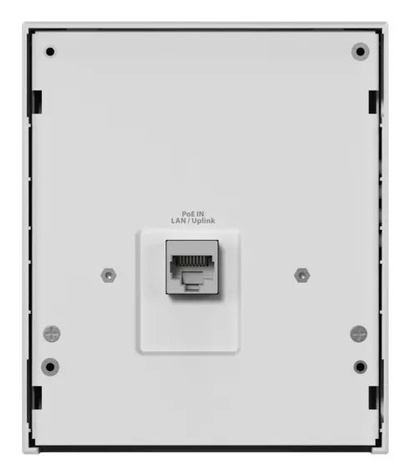 Netgear WiFi 6 AX1800 Dual-Band Gigabit PoE