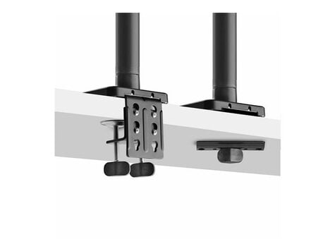 STARTECH Monitor Desk Mount For 49" Curved Screen