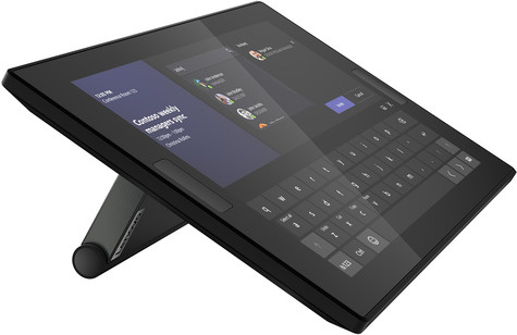Jabra PanaCast 50 Room System MS Teams met Lenovo ThinkSmart Core en Controller