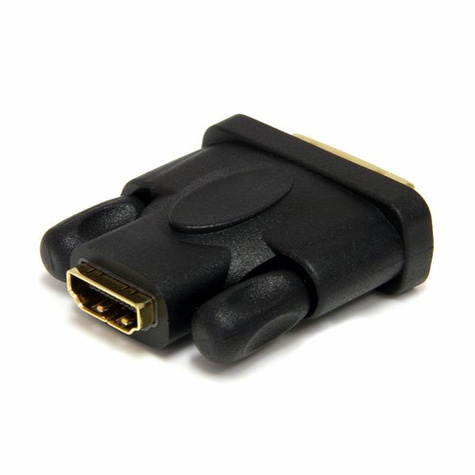 STARTECH HDMI to DVI-D Video Cable Adapter - F/M