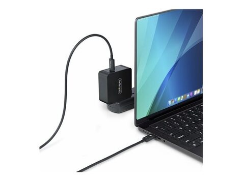 STARTECH 1.5ft/50cm Certified Thunderbolt 5 Cable
