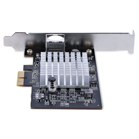 STARTECH 1-Port 10Gbps PCIe Network Adapter Card