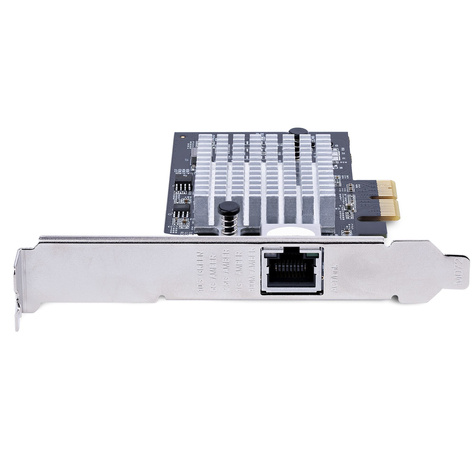 STARTECH 1-Port 10Gbps PCIe Network Adapter Card
