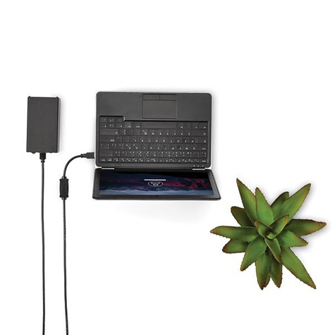 STARTECH USB 3.0 naar eSATA HDD / SSD / ODD-adapterkabel - 1 m eSATA harde schijf naar USB 3.0 adapterkabel - SATA 6 Gbps
