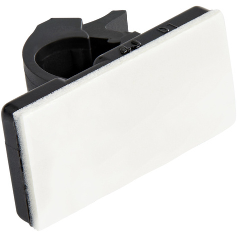 STARTECH 100 Self Adhesive Cable Management Clips
