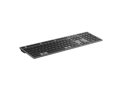 HP 725 Rechargeable WL KB and Mouse Comb AZERTY Belgisch