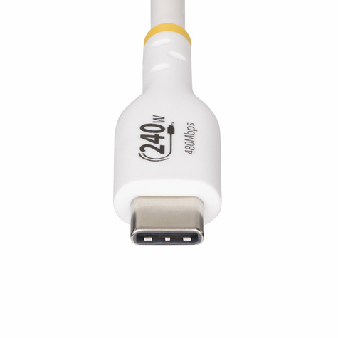 STARTECH 2m USB-C Charging Cable 240W PD EPR