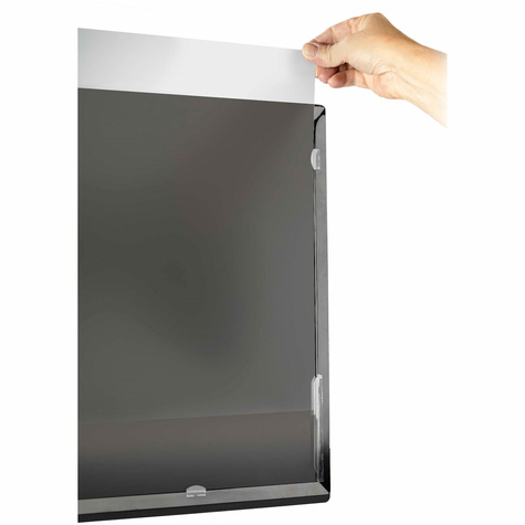 STARTECH 24-inch 16:9 Anti-Blue Light Filter