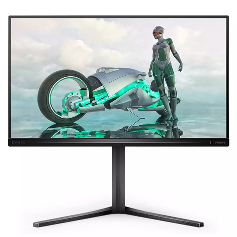 Philips Evnia 3000 25M2N3200U - 25" LED-monitor - Full HD (1080p) - HDR