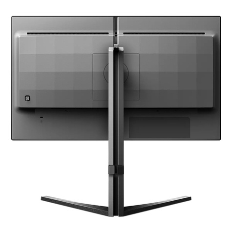 Philips Evnia 3000 25M2N3200U - 25" LED-monitor - Full HD (1080p) - HDR