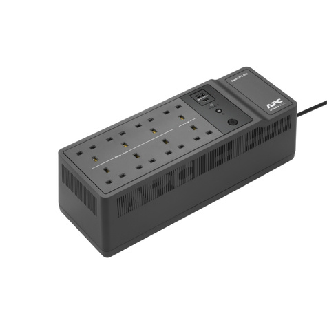 APC Back UPS 850VA 230V USB-C Charge Ports