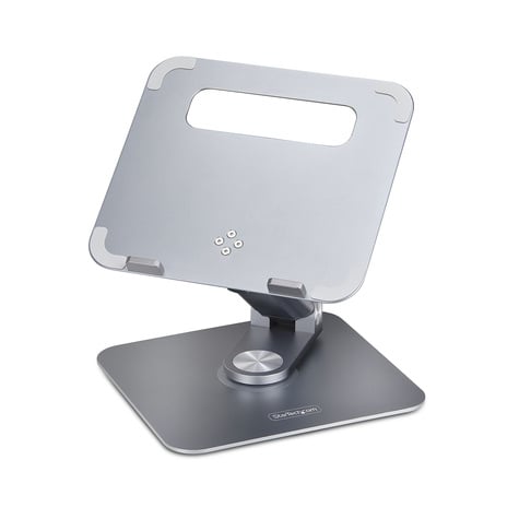 STARTECH Telescopic Laptop Stand Computer Riser