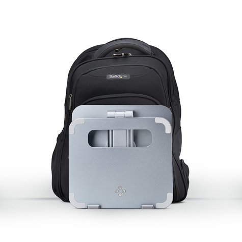 STARTECH Telescopic Laptop Stand Computer Riser