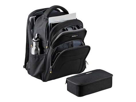 STARTECH 17.3" Laptop Backpack wit