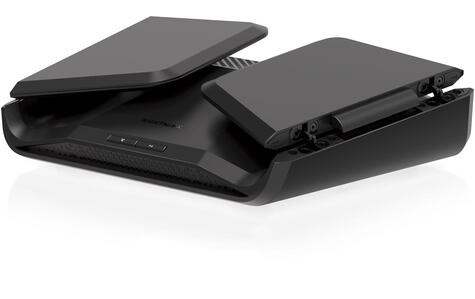 Netgear Nighthawk® Tri-Band WiFi 6E Router