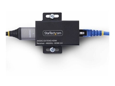 STARTECH HDMI Extender 4K 60Hz 200ft