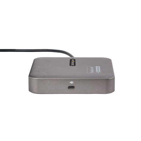 STARTECH Universal USB C multiport adapter - Apple M1/M2 Dual Display compatible