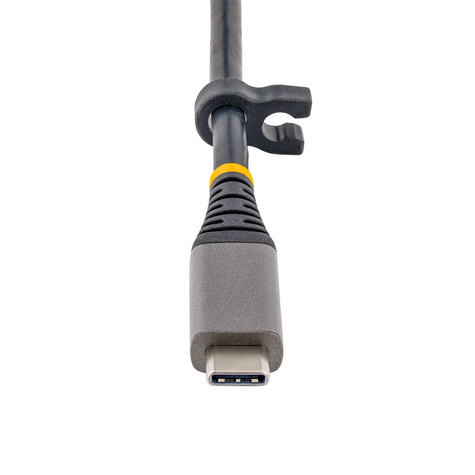 STARTECH Universal USB C multiport adapter - Apple M1/M2 Dual Display compatible