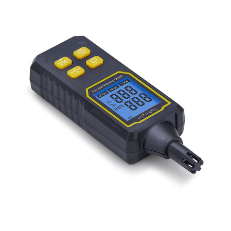 STARTECH Digital Temperature/Humidity Meter