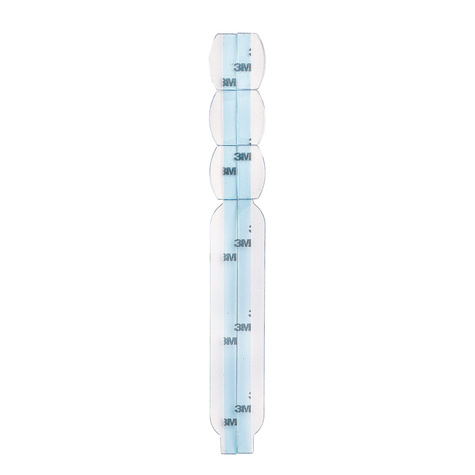 STARTECH Privacy Screen Adhesive Strips and Tabs