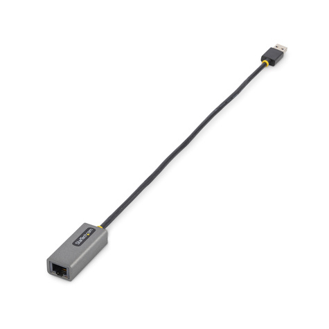 STARTECH USB to Ethernet Adapter GbE Adapter