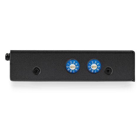 STARTECH HDMI over IP ontvanger voor ST12MHDLNHK - Video over IP receiver - 1080p - Video-/audio-/infrarooduitbreider
