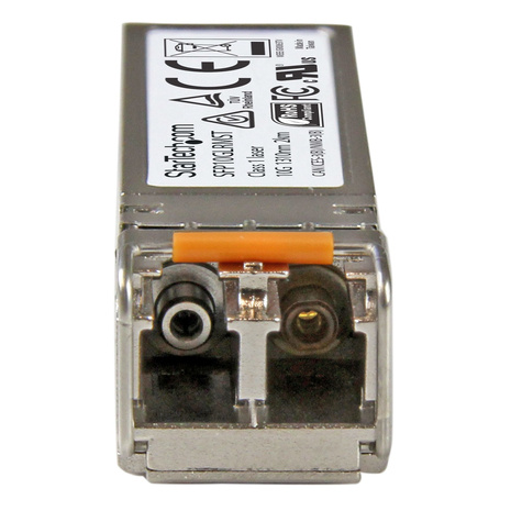 STARTECH Cisco SFP-10G-LRM compatibel SFP+ Transceiver module - 10GBASE-LRM - 10 Gbps - MM glasvezel LC - 200 m
