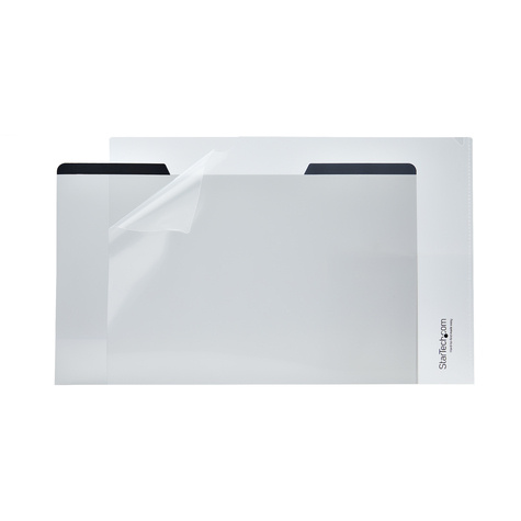 STARTECH Laptop Privacy Screen voor 15.6" Notebook, Magnetisch Verwijderbare Privacyfilter voor Laptopschermen