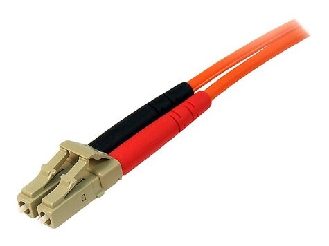 STARTECH 2m Fiber Optic Cable - Mu