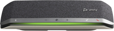 Poly Sync 40 USB-A/C Speakerphone