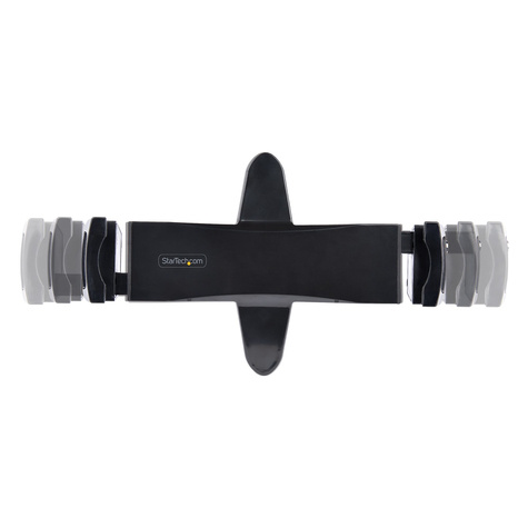 STARTECH VESA Mount Adapter for Tablets 7.9 to 12.5in - Up to 2kg (4.4lb) - 75x75/100x100 VESA Patterns