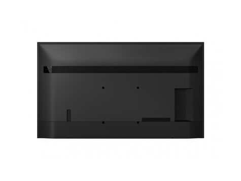 SONY Bravia Professional Displays FW-55BZ35L - 55" diagonale klasse BZ35L Series led-achtergrondverlichting lcd-scherm