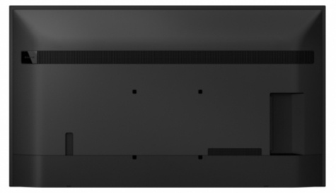 SONY Bravia Professional Displays FW-75BZ35L - 75" diagonale klasse BZ35L Series led-achtergrondverlichting lcd-scherm