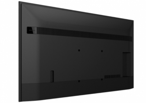 SONY Bravia Professional Displays FW-75BZ35L - 75" diagonale klasse BZ35L Series led-achtergrondverlichting lcd-scherm